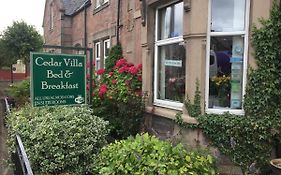 OYO Cedar Villa Guest House